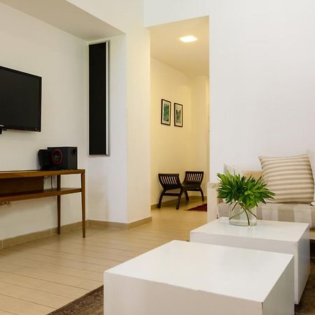 Your Home At Frishman Beach Tel Aviv Exterior foto